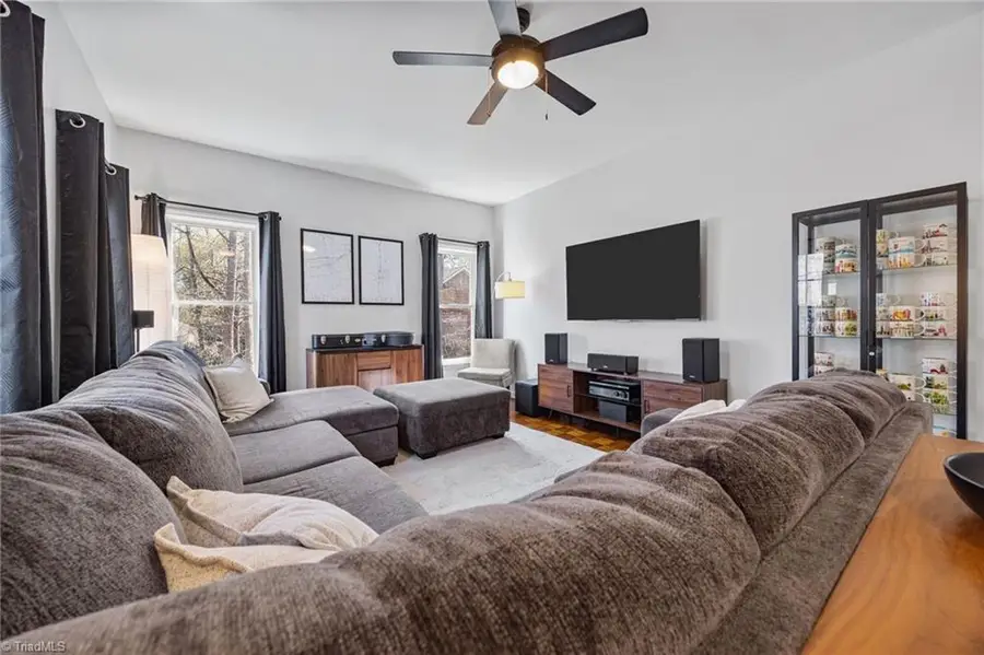 2802 Breckenridge Court, High Point, NC 27265 - #2