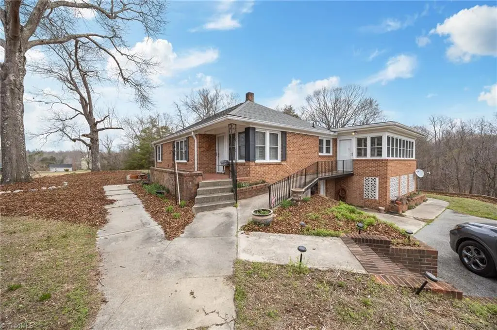 723 Haynes Road, Thomasville, NC 27360 - #1