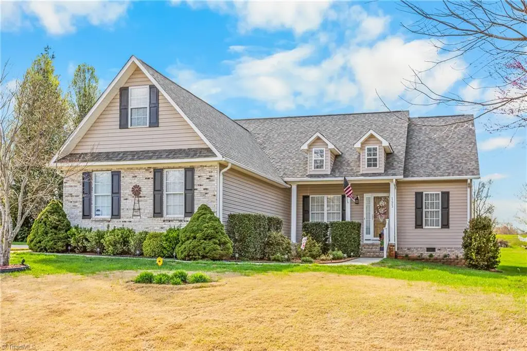 193 Greenfield Road, Mocksville, NC 27028 - #1