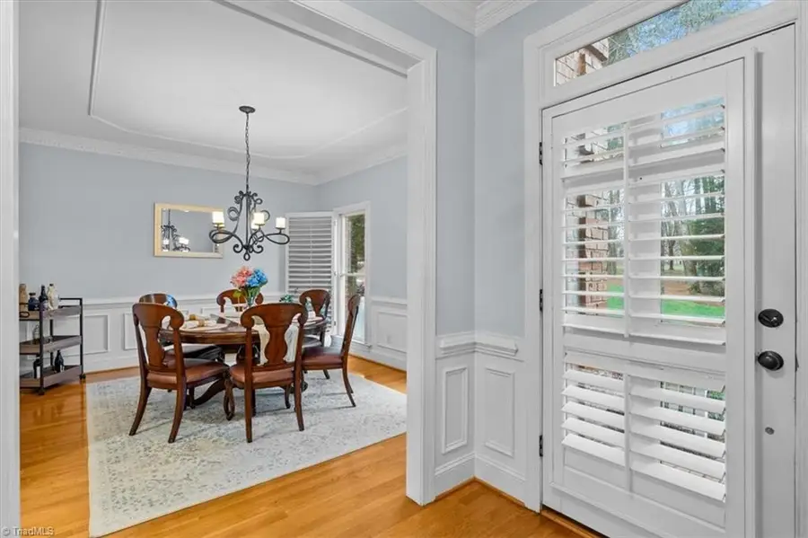 14 Checkerberry Square, Greensboro, NC 27455 - #3