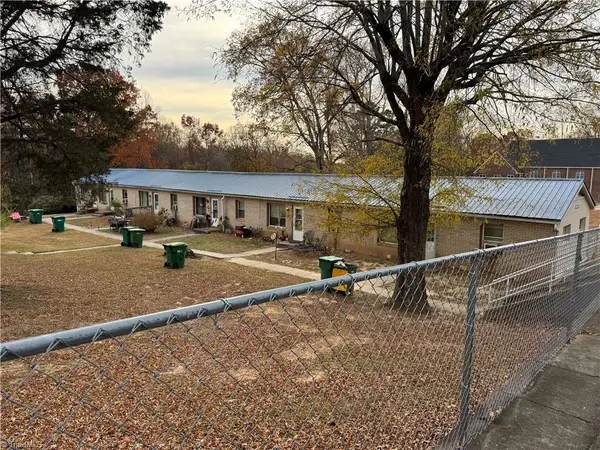 107 Bryan Street, Stoneville, NC 27048