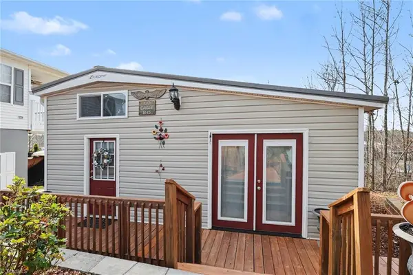 130 Eagle Drive, New London, NC 28127