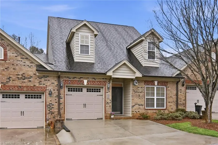 4855 Sterling Brooke Lane, Winston Salem, NC 27103 - #2