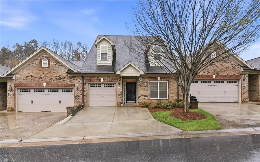 4855 Sterling Brooke Lane, Winston Salem, NC 27103 - #3