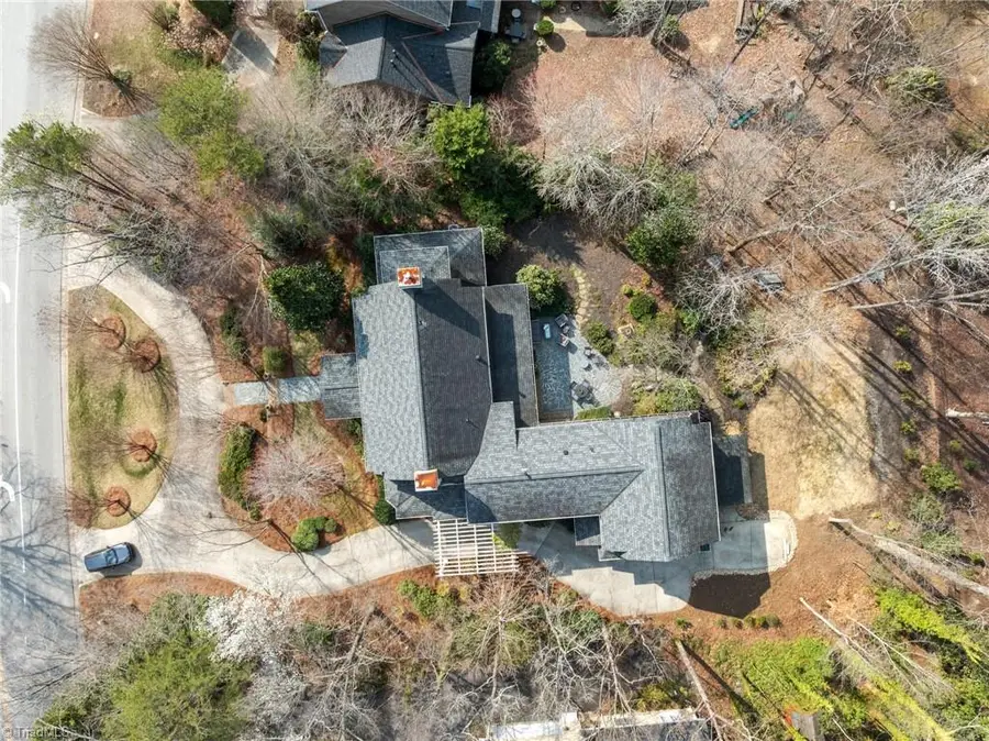 208 Willoughby Boulevard, Greensboro, NC 27408 - #2