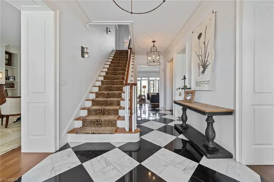 208 Willoughby Boulevard, Greensboro, NC 27408 - #3