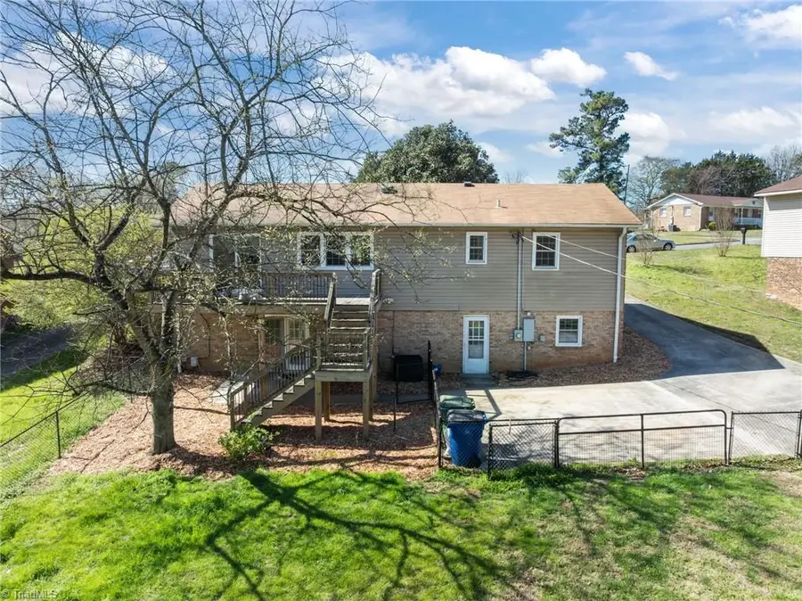 304 Eastway Lane, Graham, NC 27253 - #2