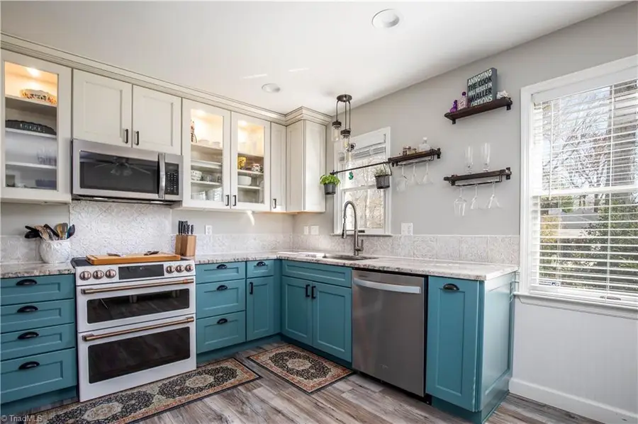 5309 Brittainywood Road, Kernersville, NC 27284 - #2