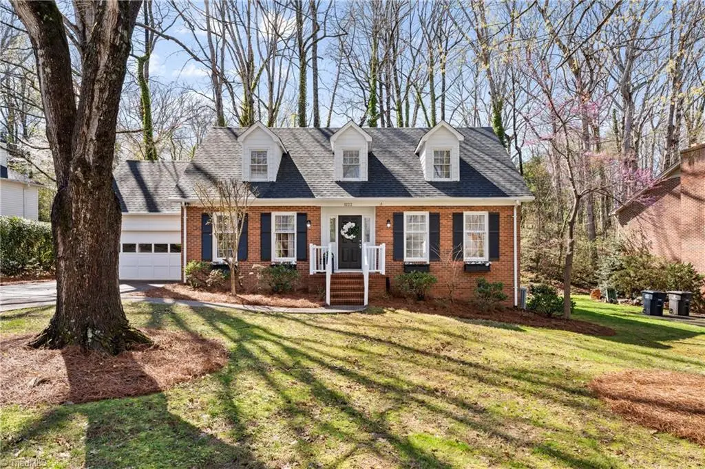 1222 Shelter Cove, Winston Salem, NC 27104 - #1
