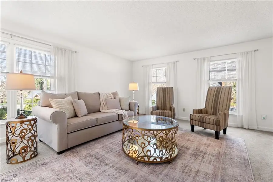 1222 Shelter Cove, Winston Salem, NC 27104 - #3