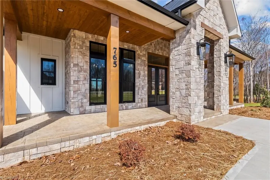 765 Golf Course Road, Pilot Mountain, NC 27041 - #3