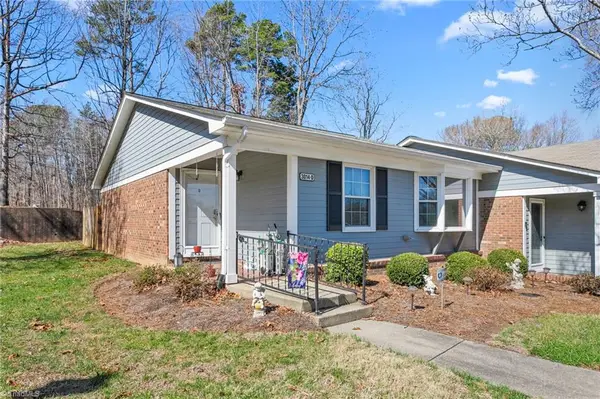 3014 Darden Road #D, Greensboro, NC 27407