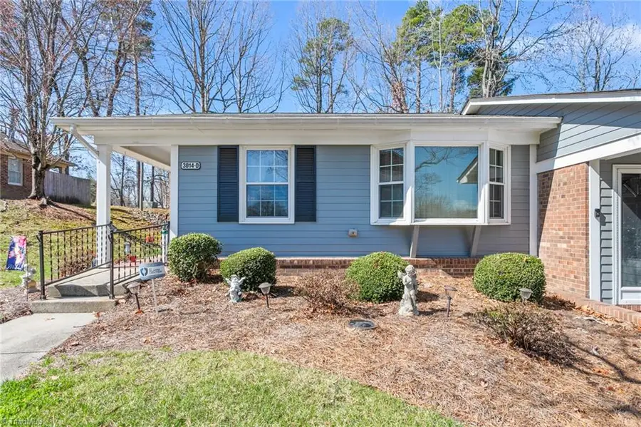 3014 Darden Road #D, Greensboro, NC 27407 - #2