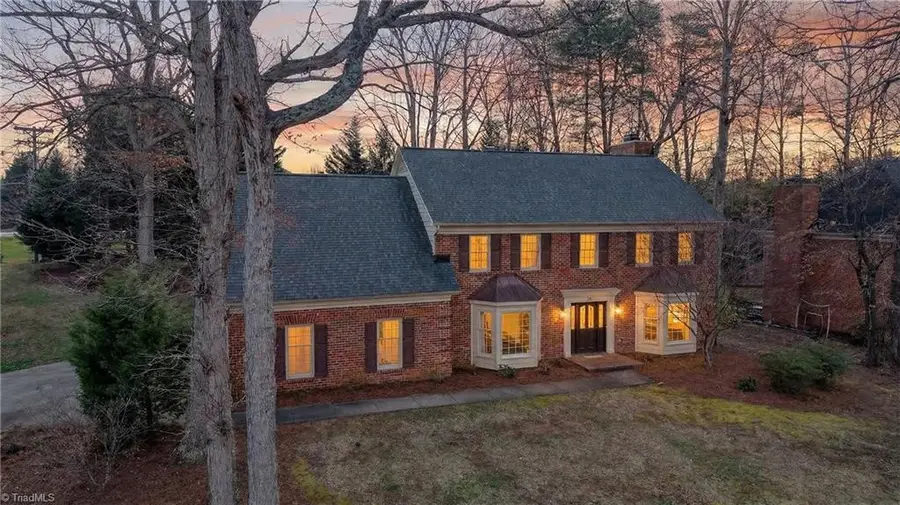 291 Birchridge Drive, Kernersville, NC 27284 - #2