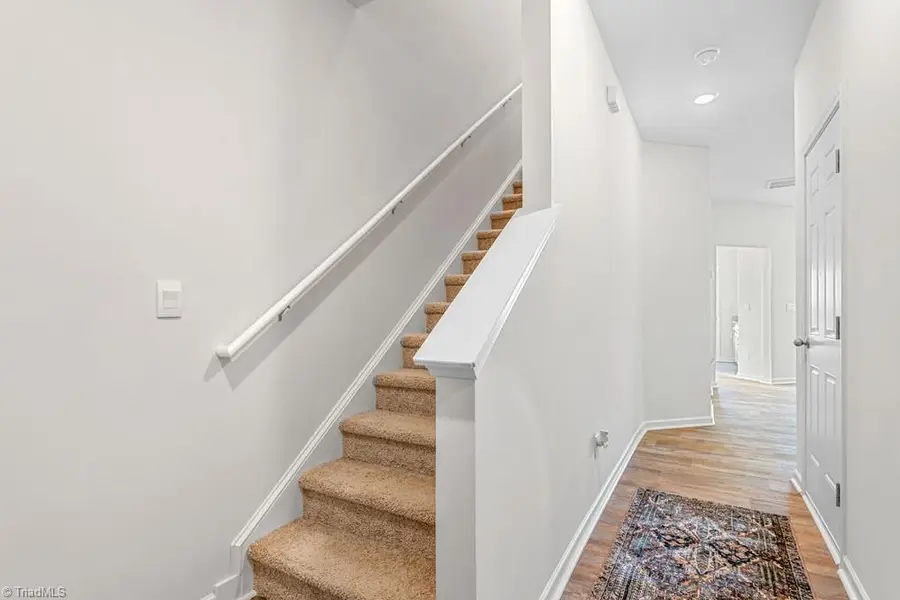 813 Gaelic Drive, Gibsonville, NC 27249 - #2