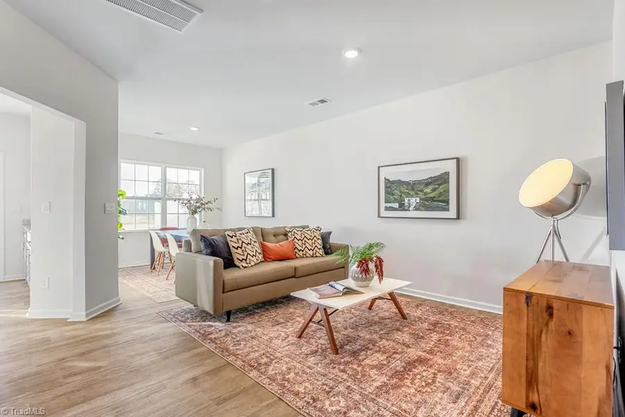 813 Gaelic Drive, Gibsonville, NC 27249 - #3