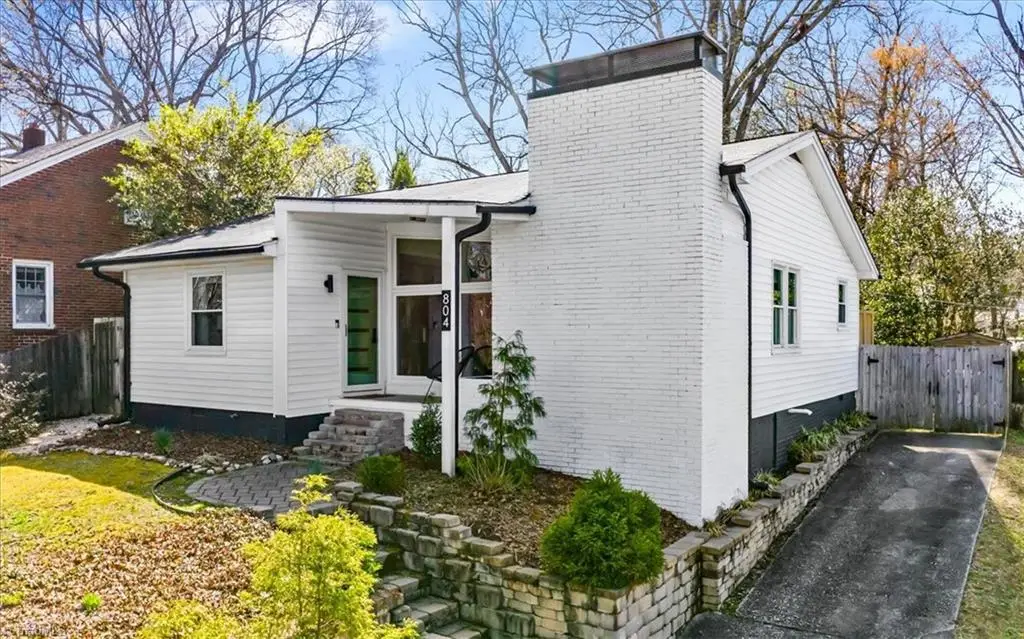 804 Willowbrook Drive, Greensboro, NC 27403 - #1