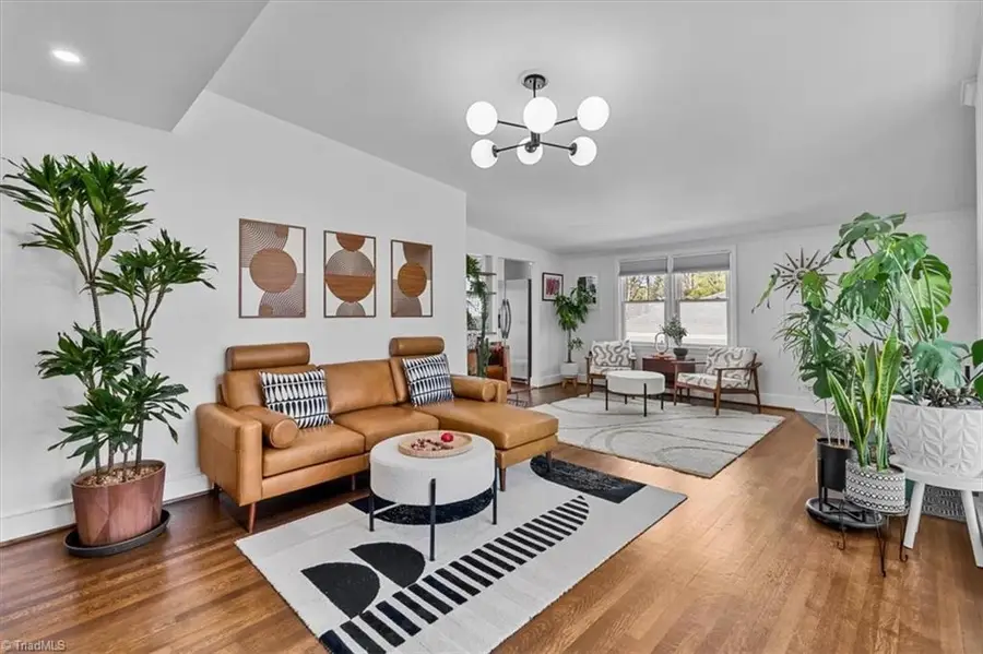 804 Willowbrook Drive, Greensboro, NC 27403 - #2