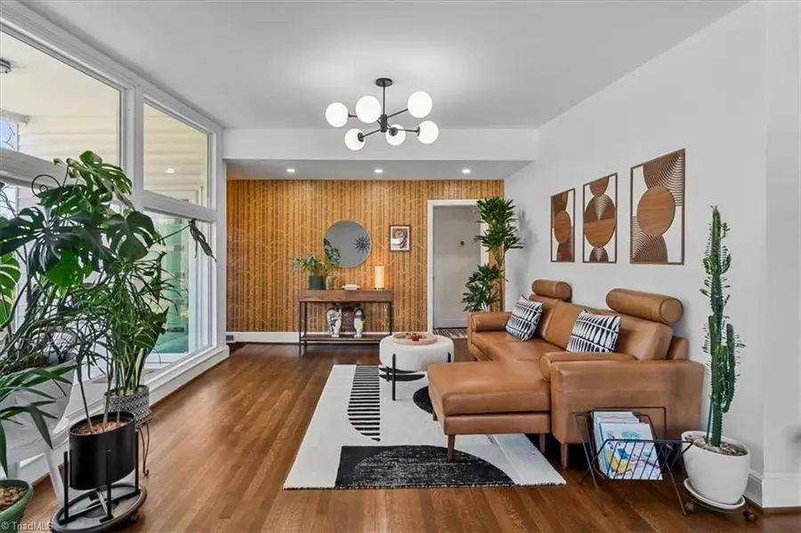 804 Willowbrook Drive, Greensboro, NC 27403 - #3