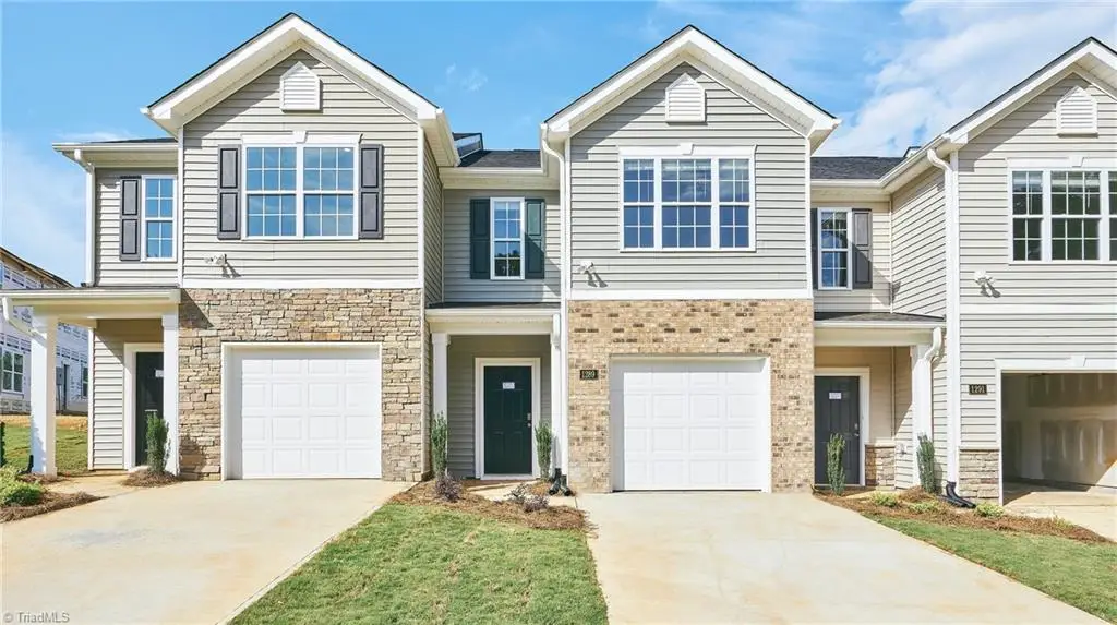 817 Gaelic Drive, Gibsonville, NC 27249 - #1