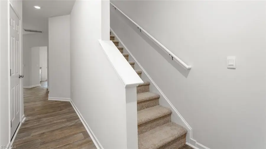 817 Gaelic Drive, Gibsonville, NC 27249 - #2