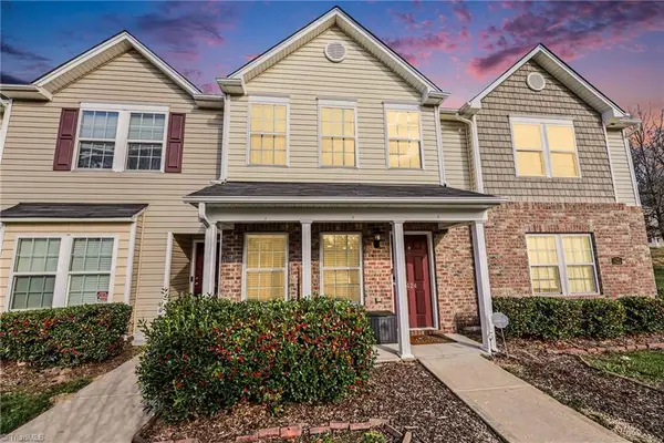 424 Sandybrooke Drive, High Point, NC 27265