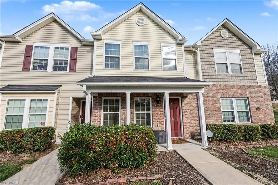 424 Sandybrooke Drive, High Point, NC 27265 - #2