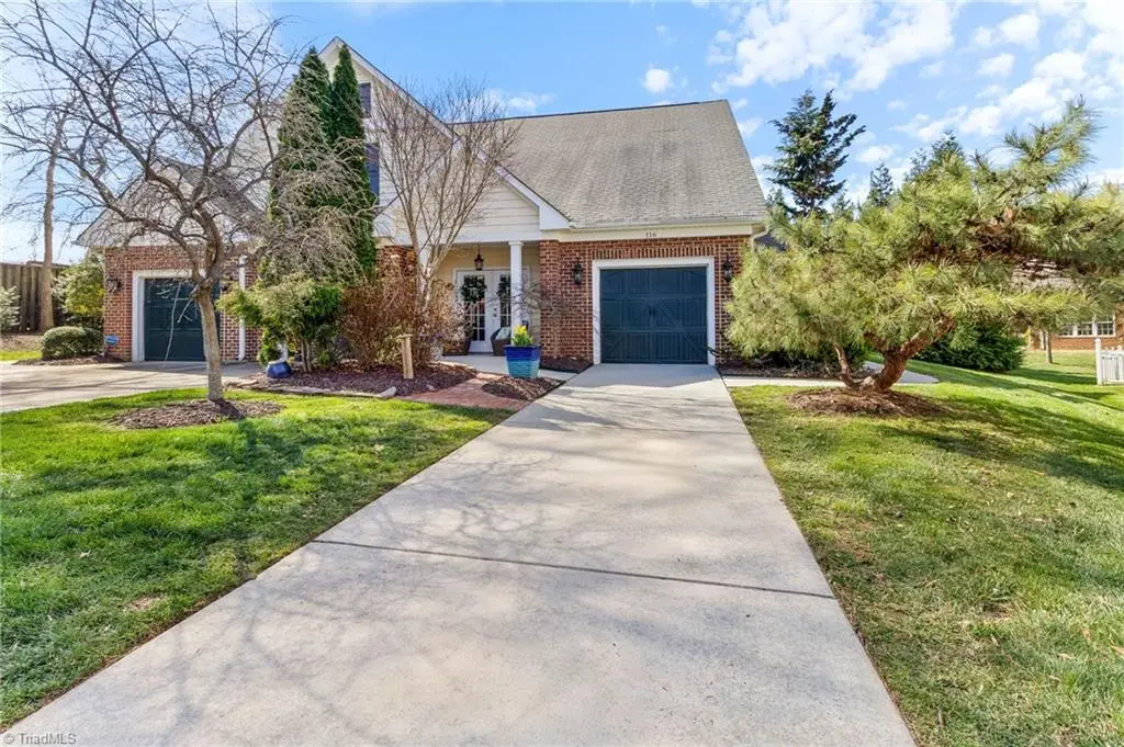 116 Kestrel Court, Mebane, NC 27302 - #1