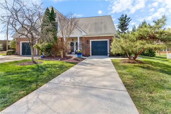 116 Kestrel Court, Mebane, NC 27302