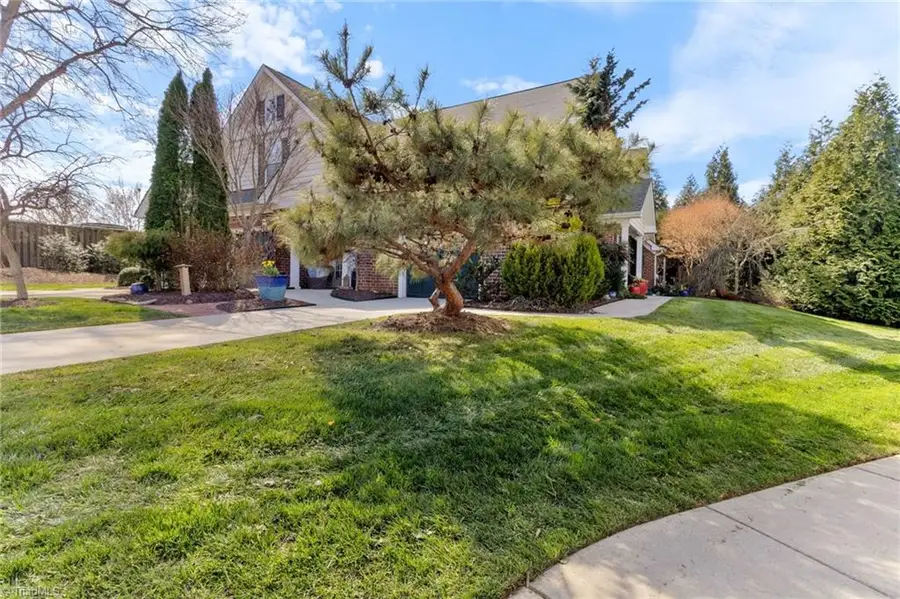 116 Kestrel Court, Mebane, NC 27302 - #2