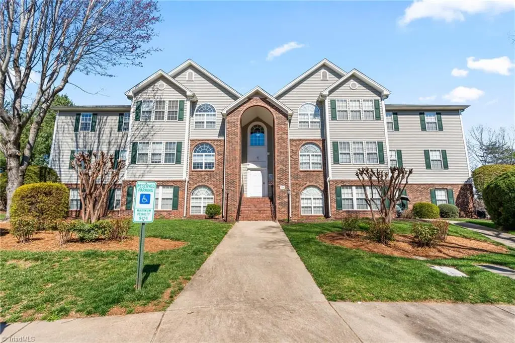 722 Scholastic Court, Winston Salem, NC 27106 - #1