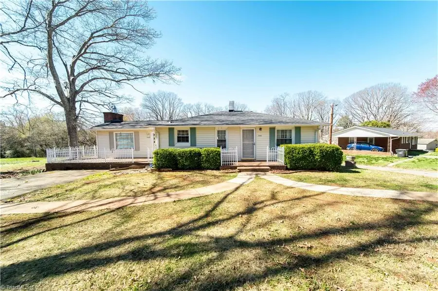 5890 Norman Road, Rural Hall, NC 27045 - #2