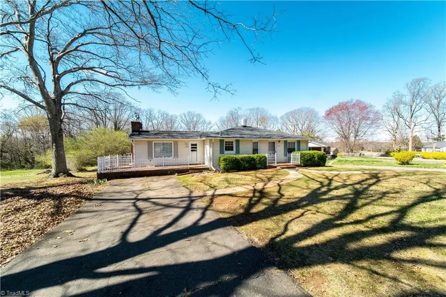 5890 Norman Road, Rural Hall, NC 27045 - #3