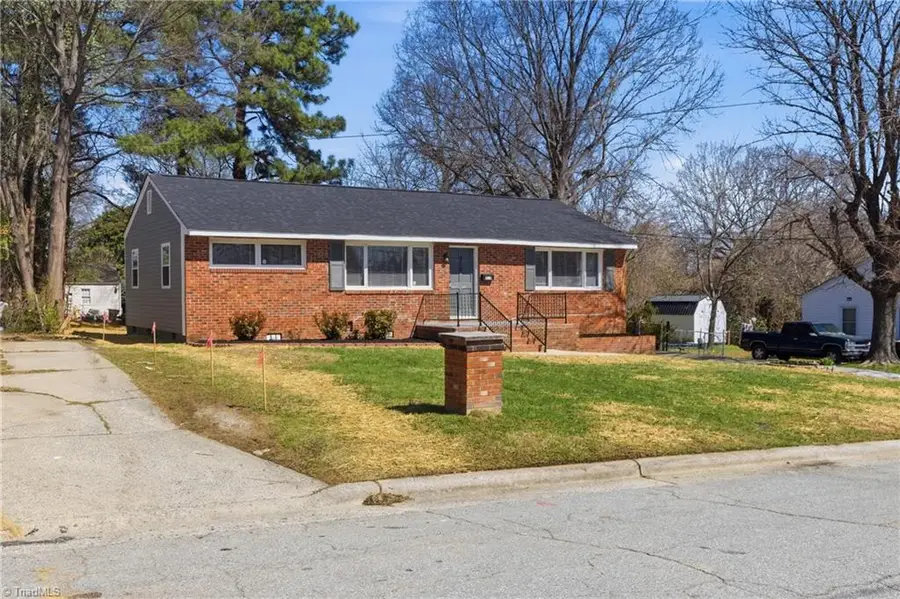 312 Craig Street, Greensboro, NC 27406 - #3