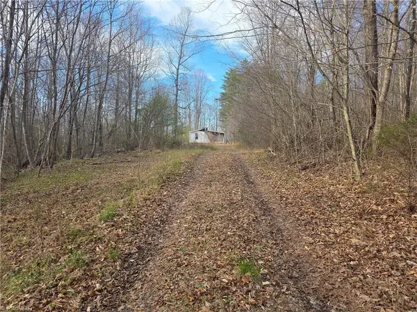 2051 Toms Creek Church Road, Pilot Mountain, NC 27041