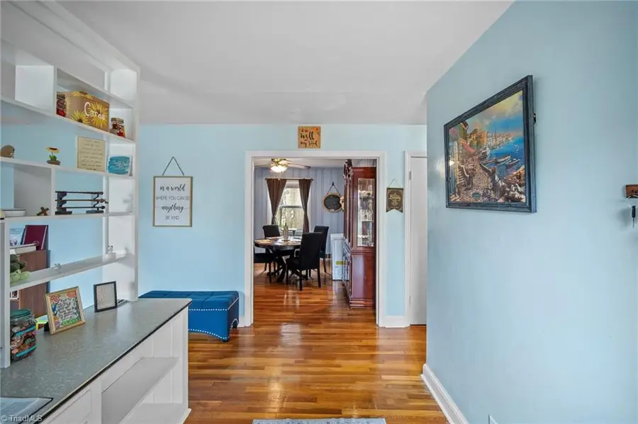 171 Applewood Drive, Lewisville, NC 27023 - #2