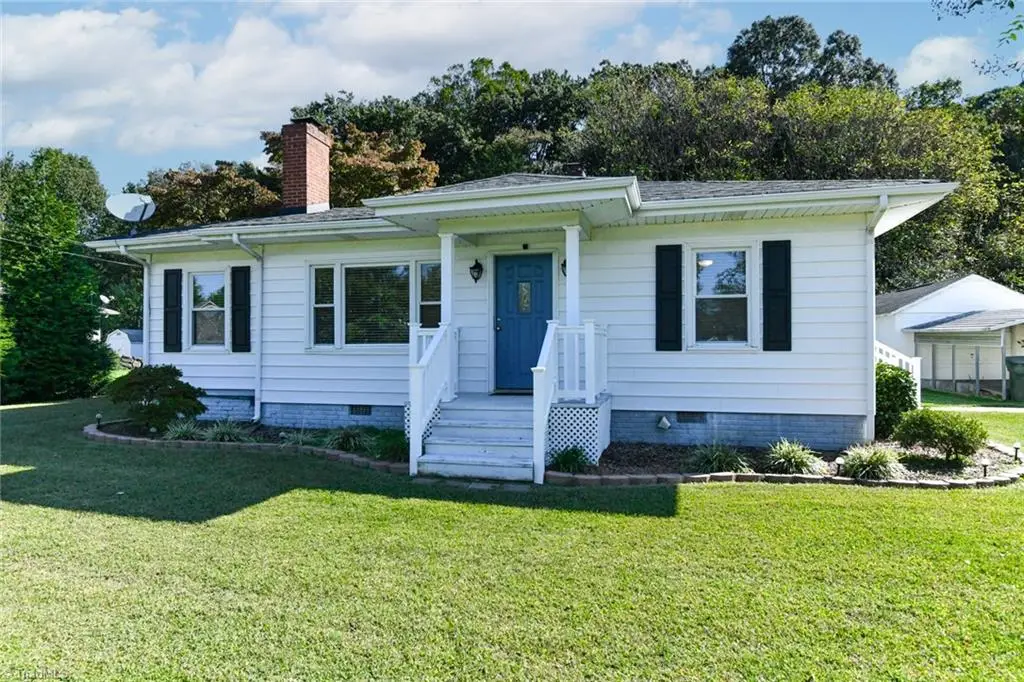 2714 Richard Street, Greensboro, NC 27405 - #1