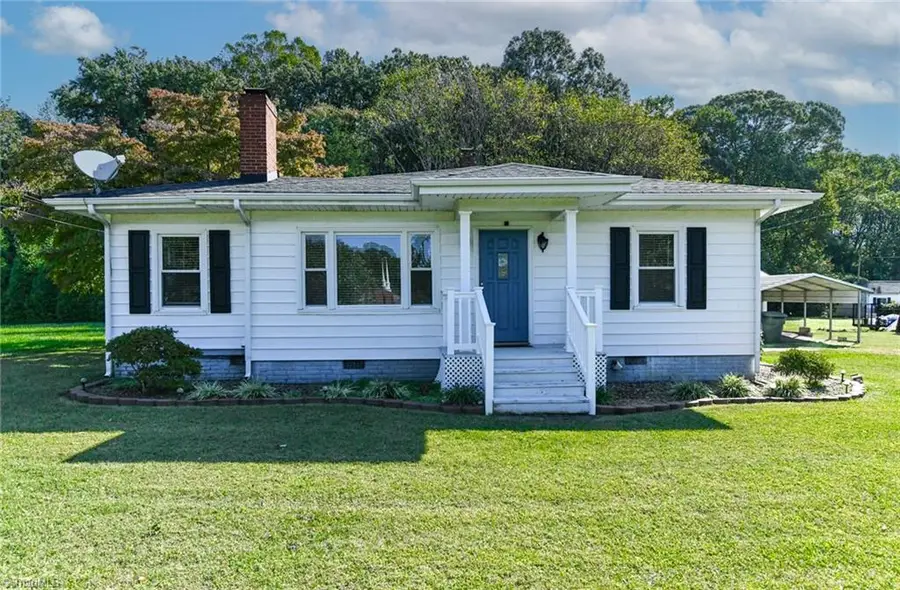 2714 Richard Street, Greensboro, NC 27405 - #2