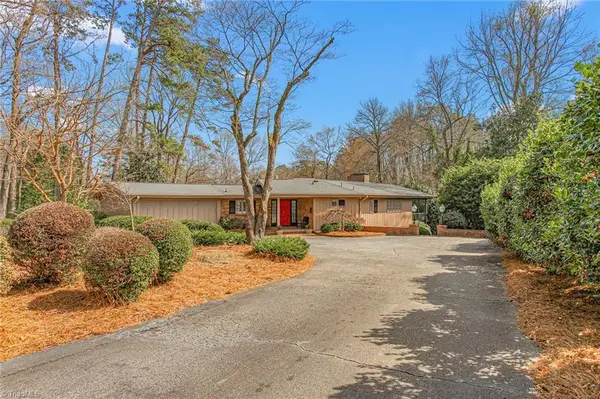 1912 Lake Drive, Burlington, NC 27215