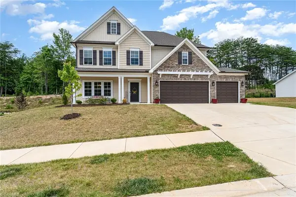 2431 Redwood Hill Run, Kernersville, NC 27284