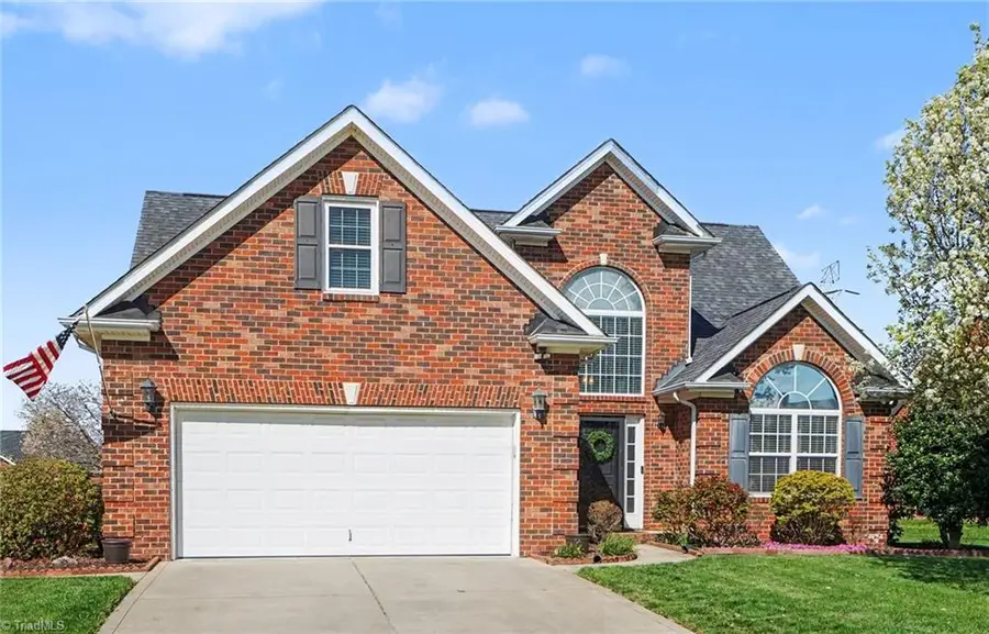 12707 Hill Pine Road, Midland, NC 28107 - #2