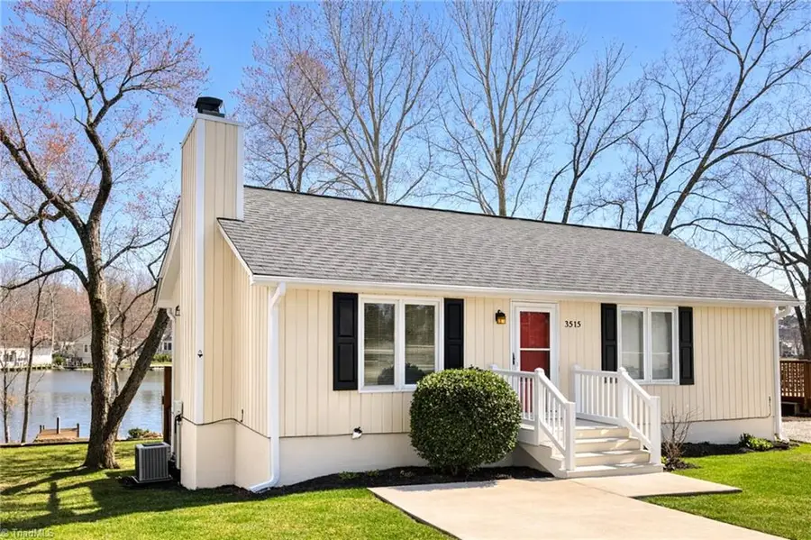 3515 Fiesta Drive, Greensboro, NC 27406 - #2