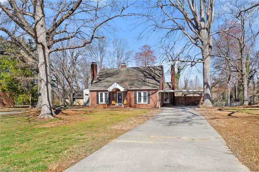 304 Springwood Road, Asheboro, NC 27205 - #2