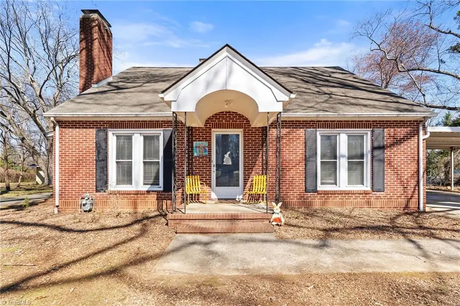 304 Springwood Road, Asheboro, NC 27205 - #3