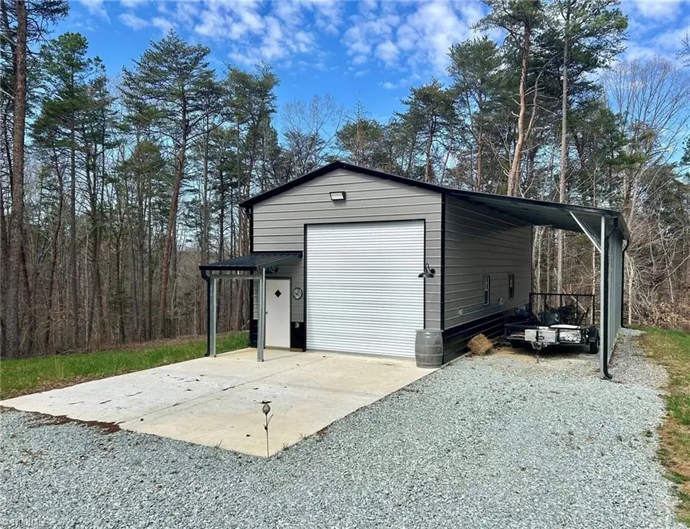 61 Ridgeview Road, Leasburg, NC 27291 - #1