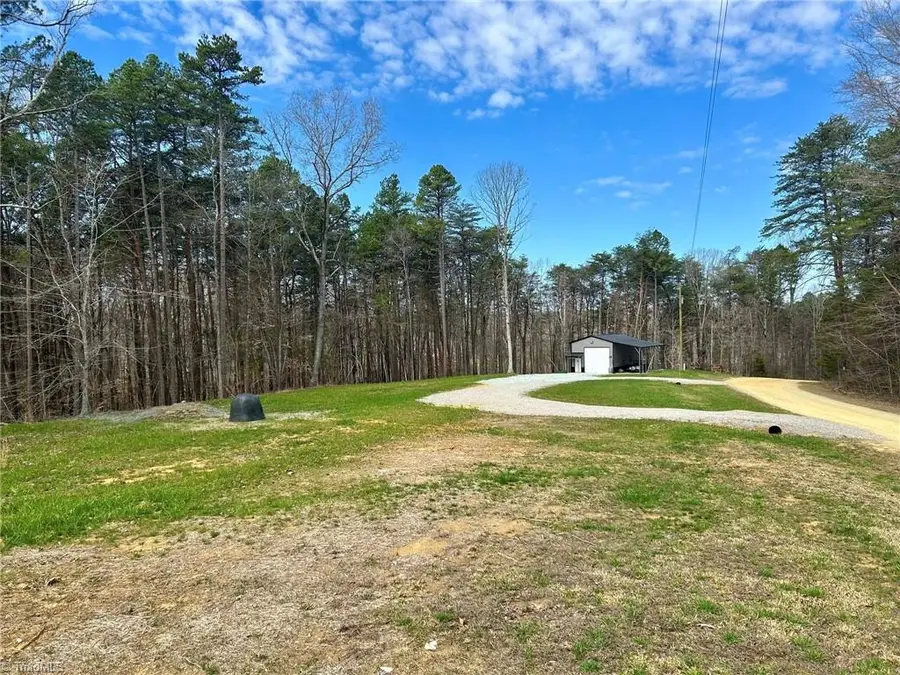 61 Ridgeview Road, Leasburg, NC 27291 - #2