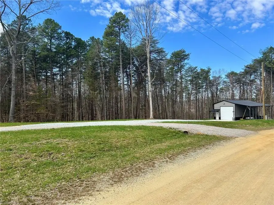 61 Ridgeview Road, Leasburg, NC 27291 - #3