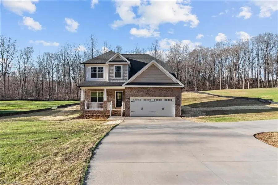 6055 Frye Bridge Road, Clemmons, NC 27012 - #3