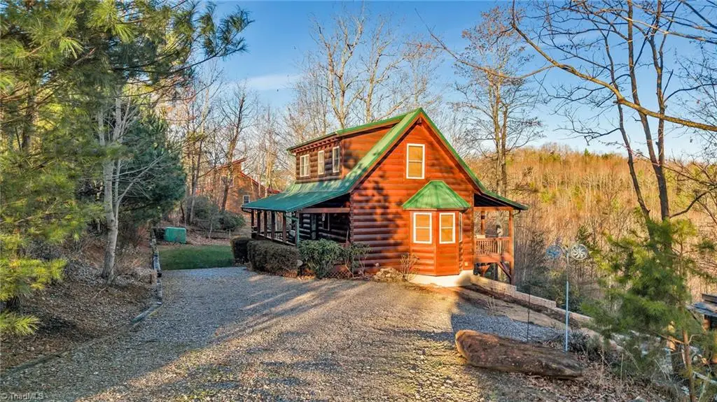 1986 Ridge Run Road, Boomer, NC 28606 - #1