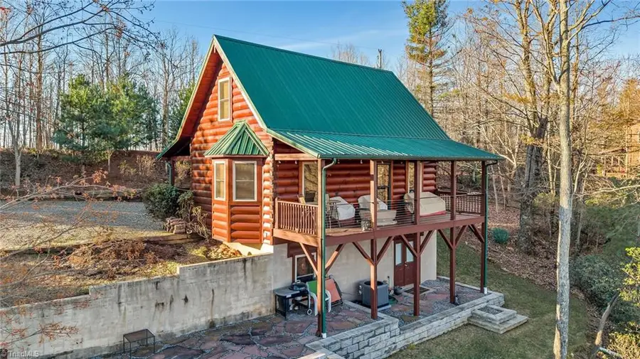 1986 Ridge Run Road, Boomer, NC 28606 - #2